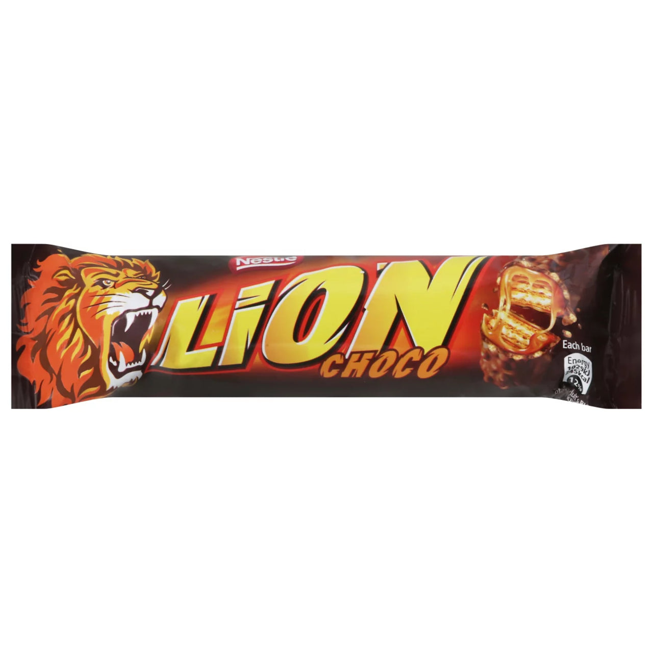 Lion Bar Snack Size 30g