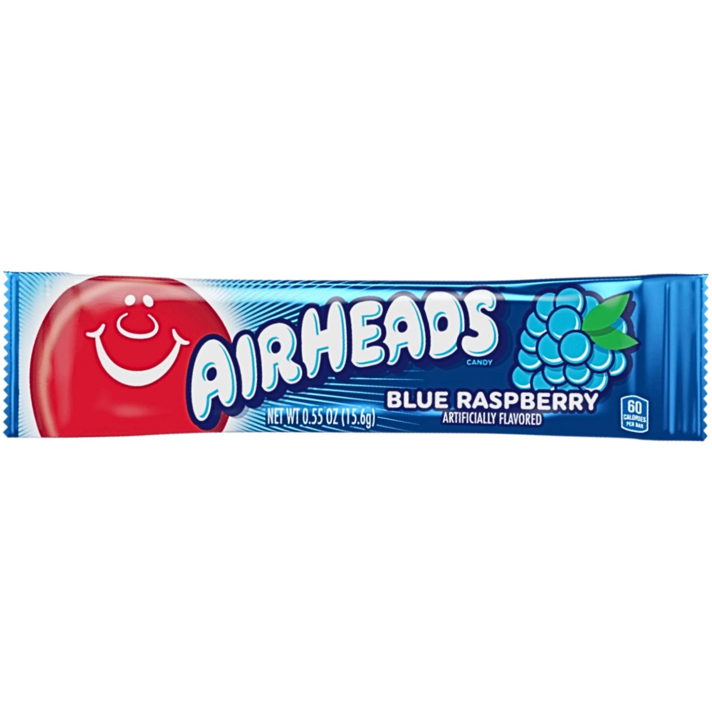 Airheads Blue Raspberry 15g