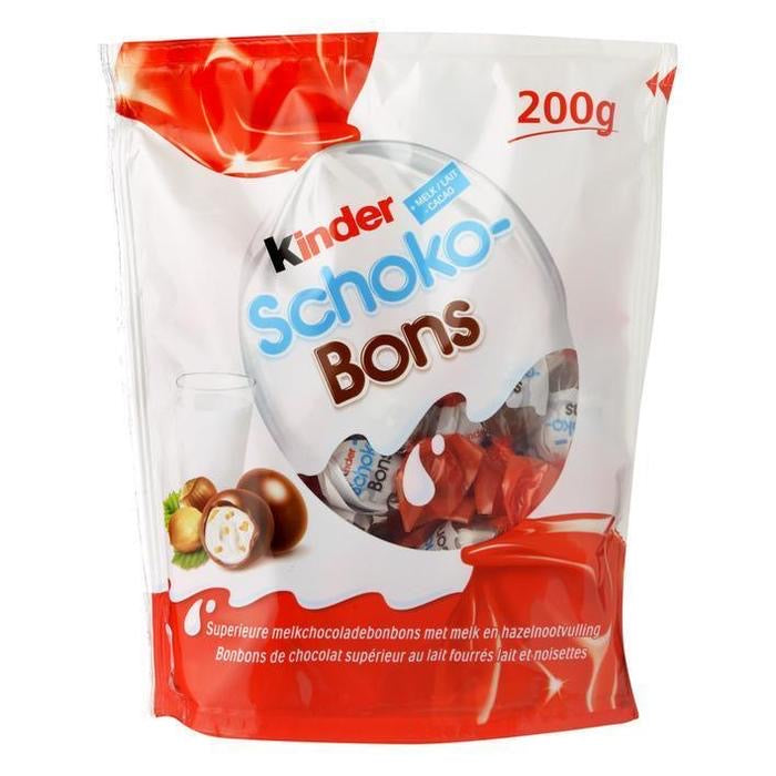 Kinder Schoko Bons 300g