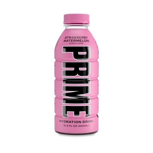 Prime Strawberry Watermelon (Tht 03-26)
