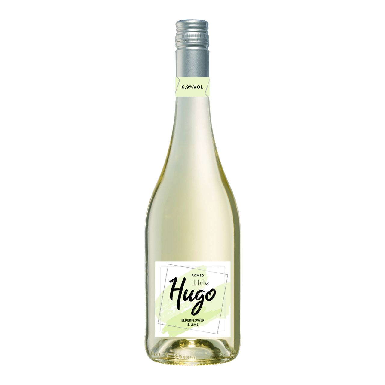 Romeo Hugo White