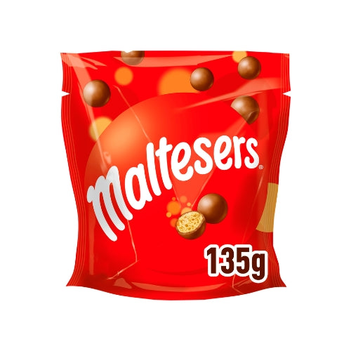 Maltesers Melkchocolade 135g