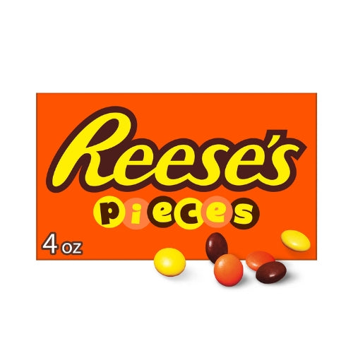 Reese’s Pieces THT 02-26