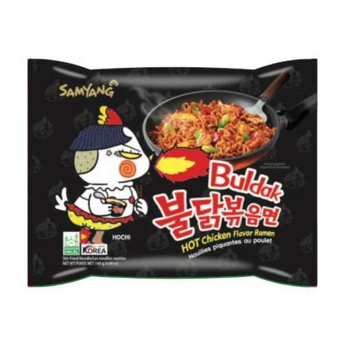 Samyang Buldak Noodles Original (Tht 01-26)