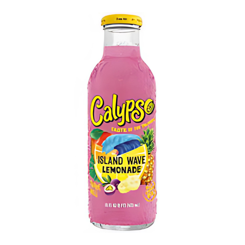 Calypso Triple Melon Lemonade 437ml