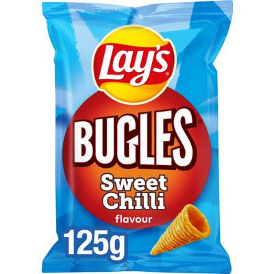 Lay’s Bugles Sweet Chili 125g