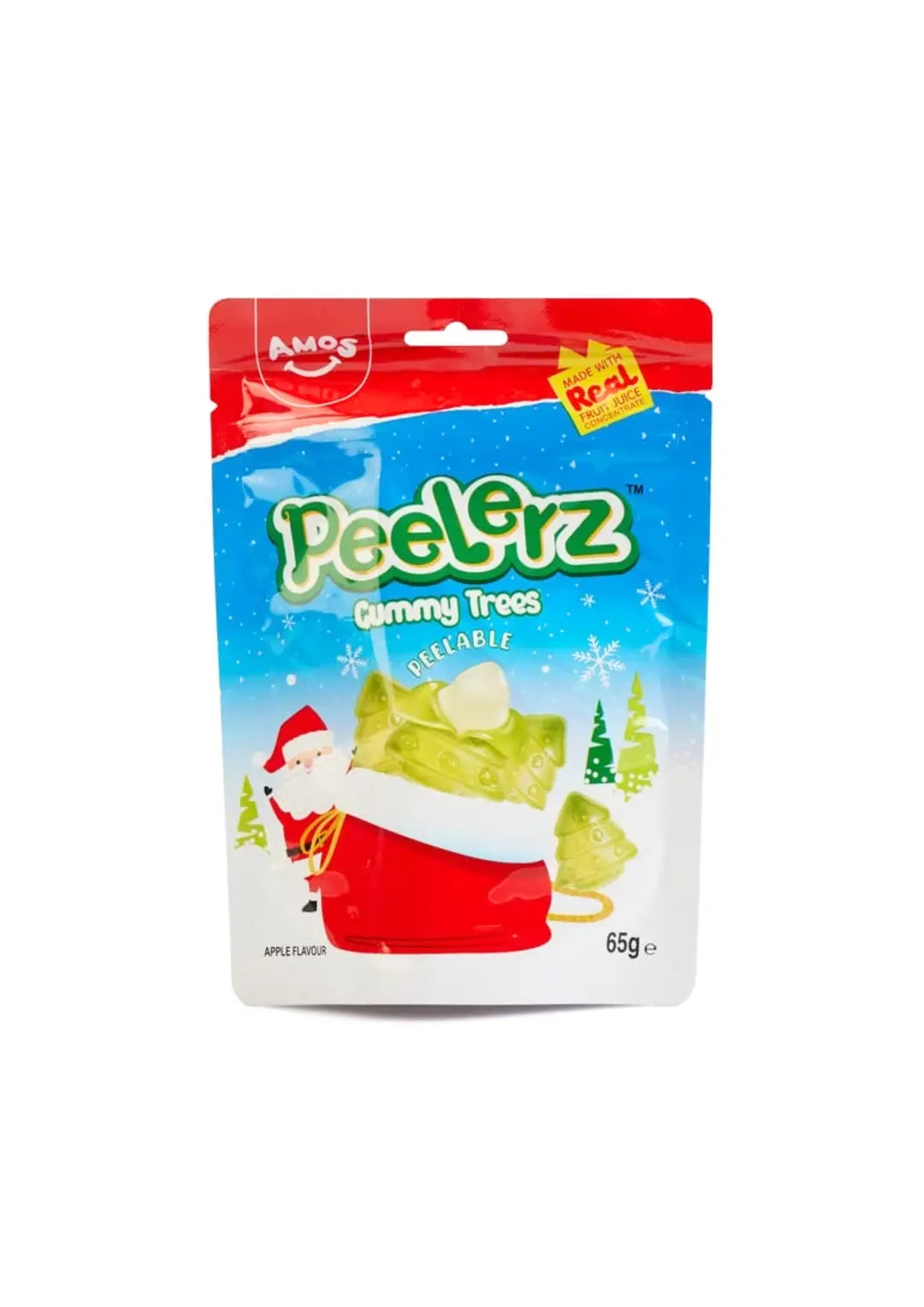Peelerz Gummy Trees
