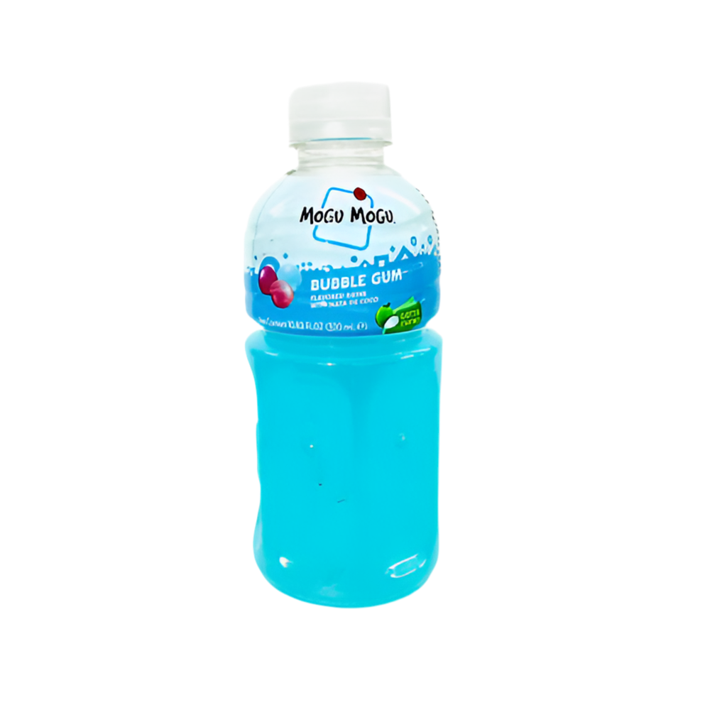 Mogu Mogu Bubblegum (Tht 17-03-26)