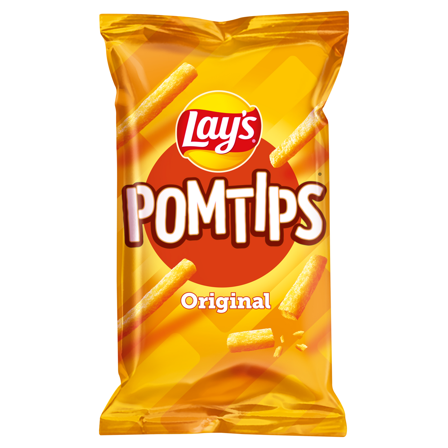 Lay’s Pomtips 125g