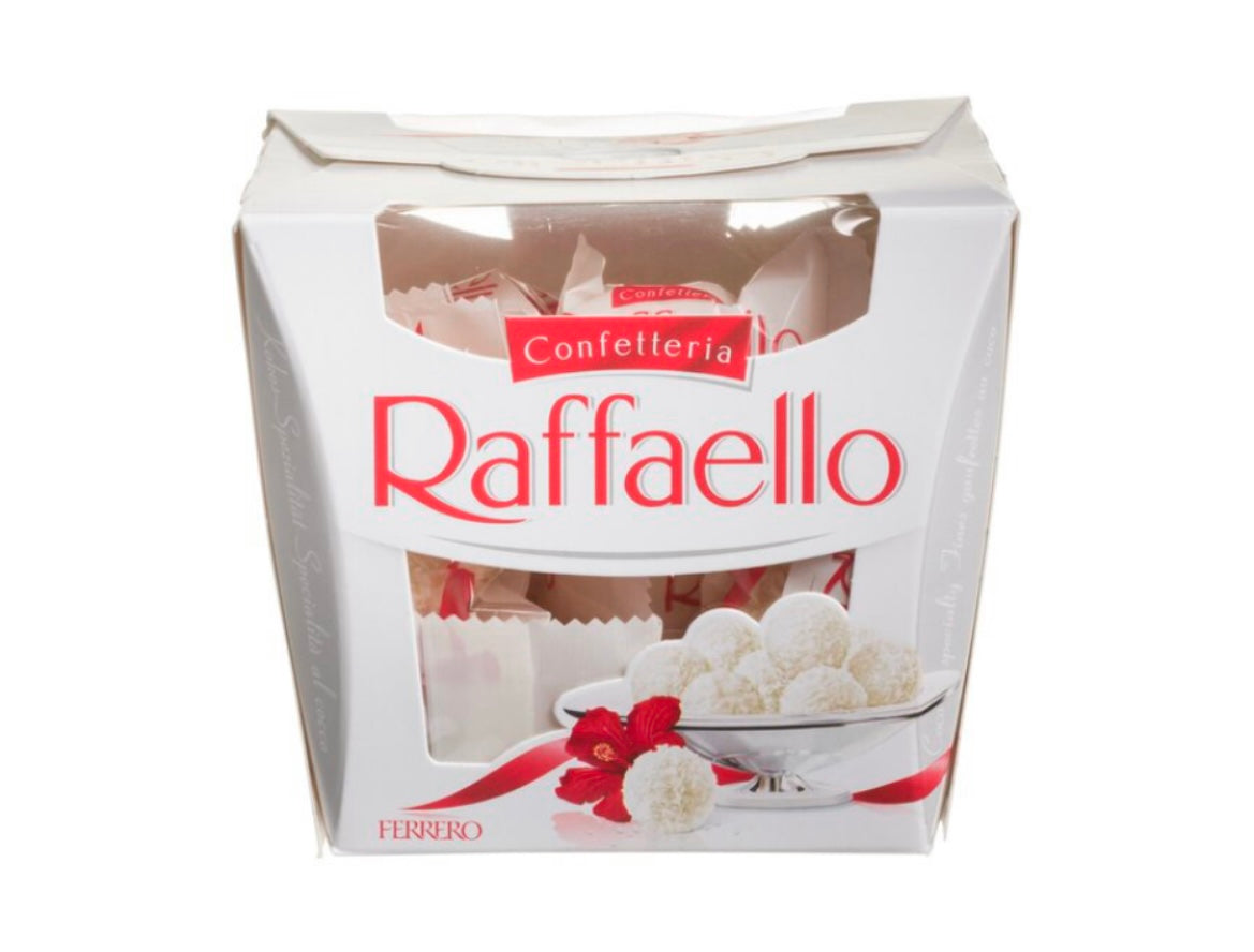 Raffaello 150g