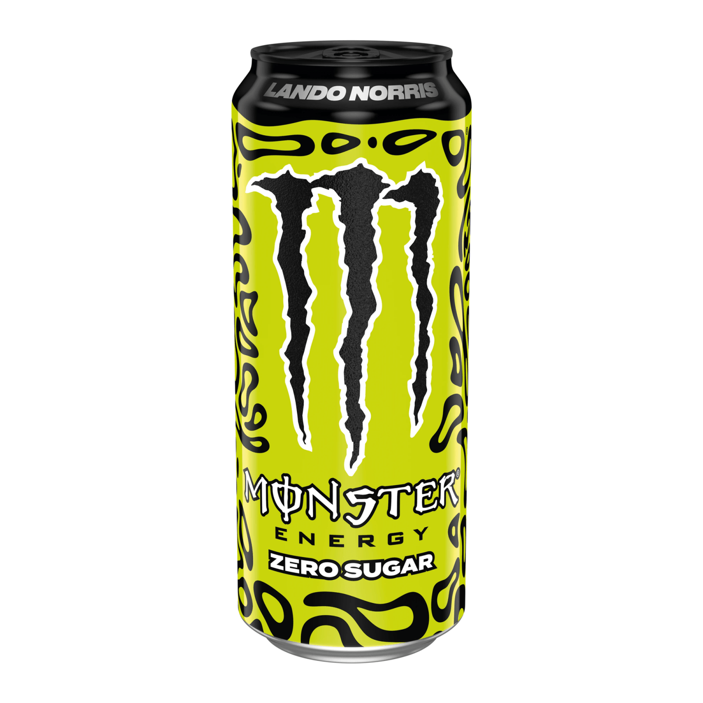 Monster Lando Norris 500ml