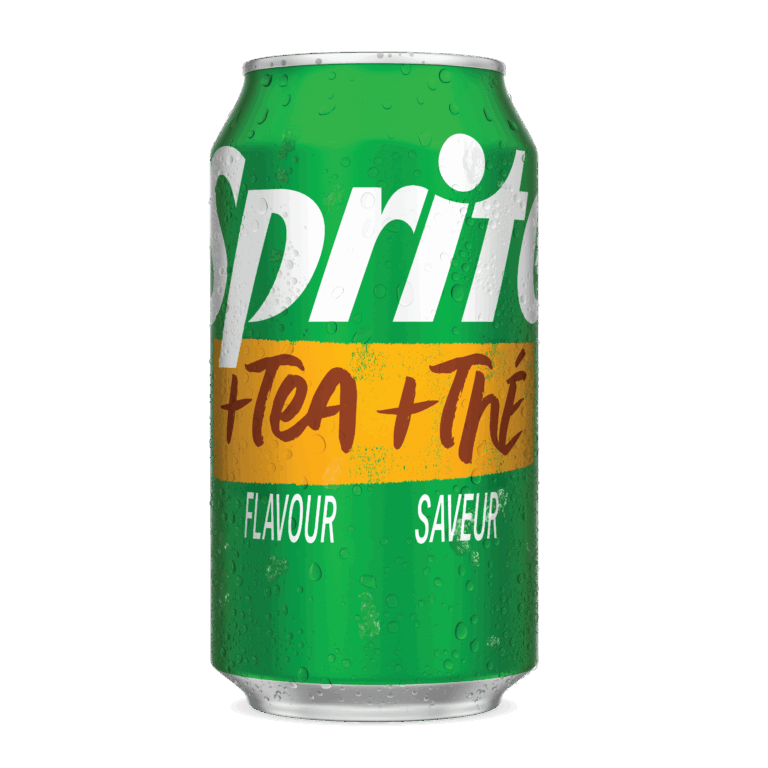 Sprite + Tea 330ml (Tht 02-26)