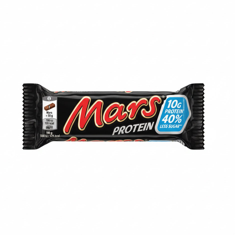 Mars Protein 50g
