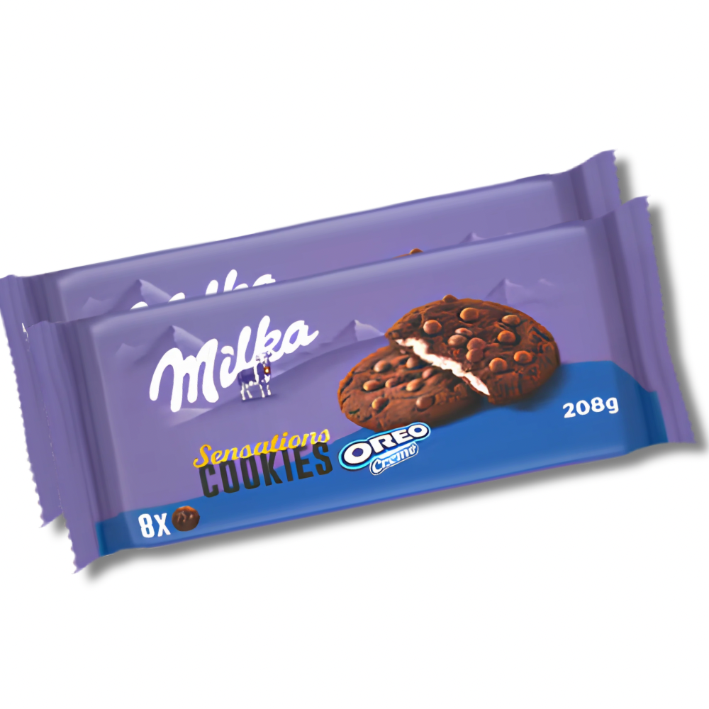 Oreo Cookie Sensation 2x Deal