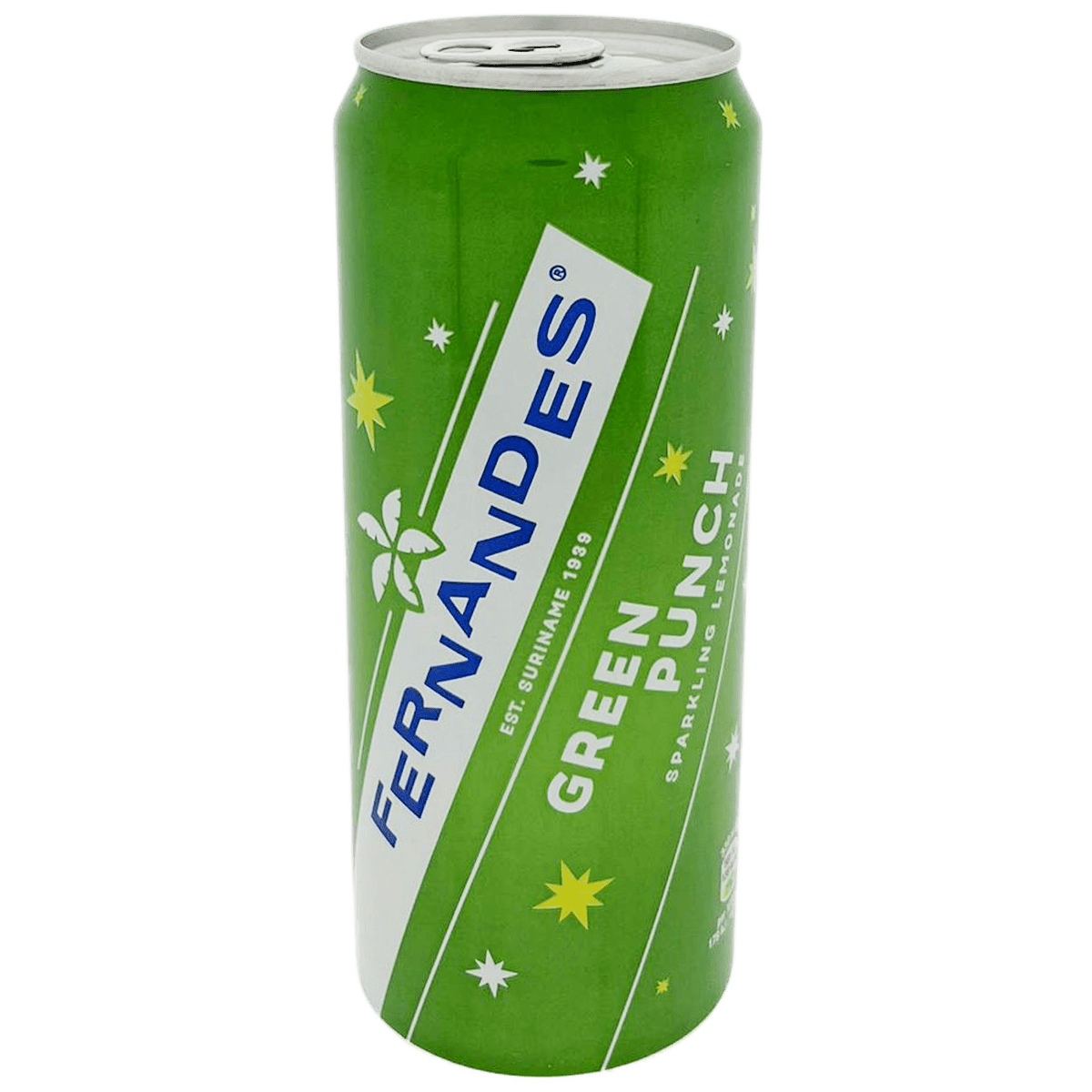 Fernandes Green Punch 330ml