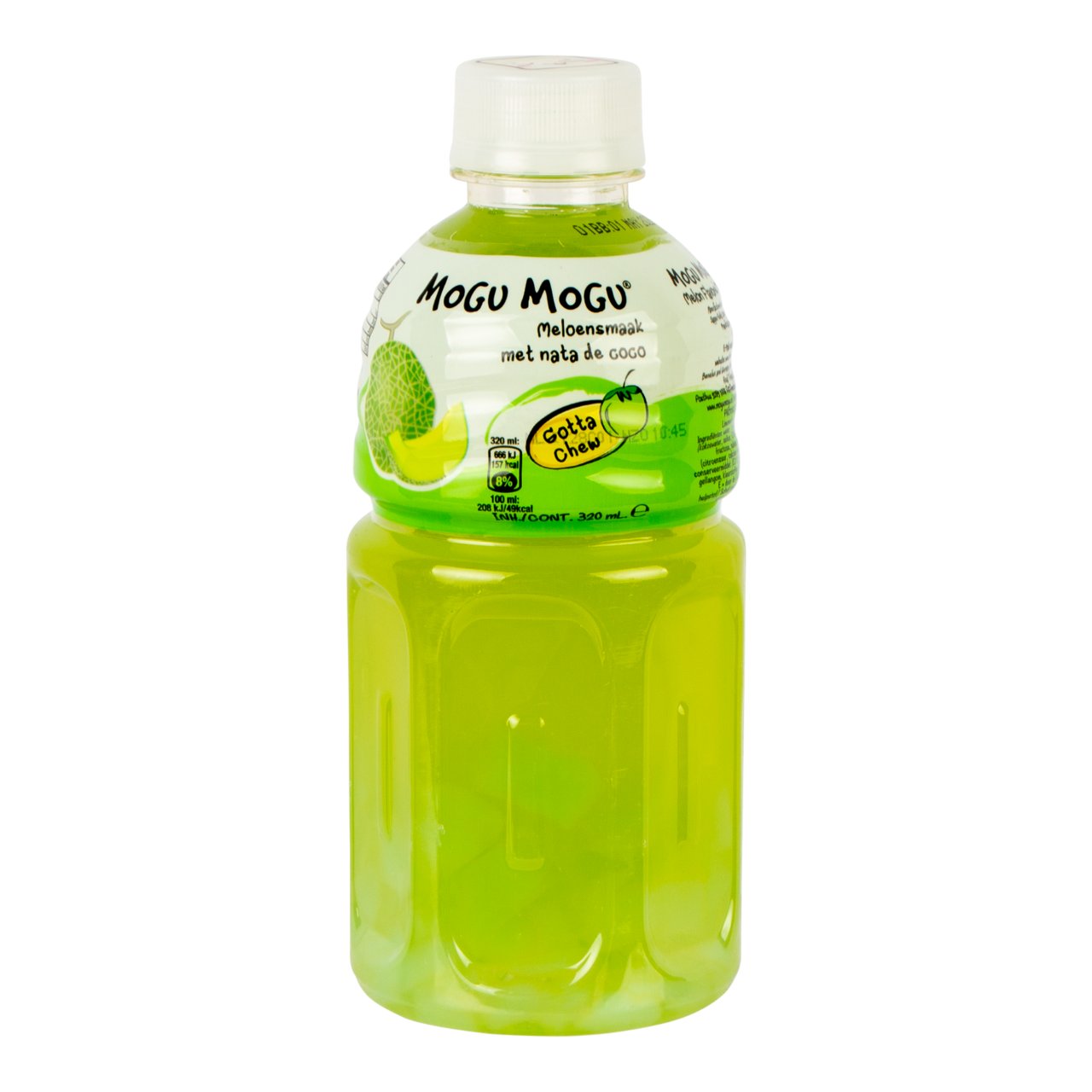 Mogu Mogu Meloen 320ml