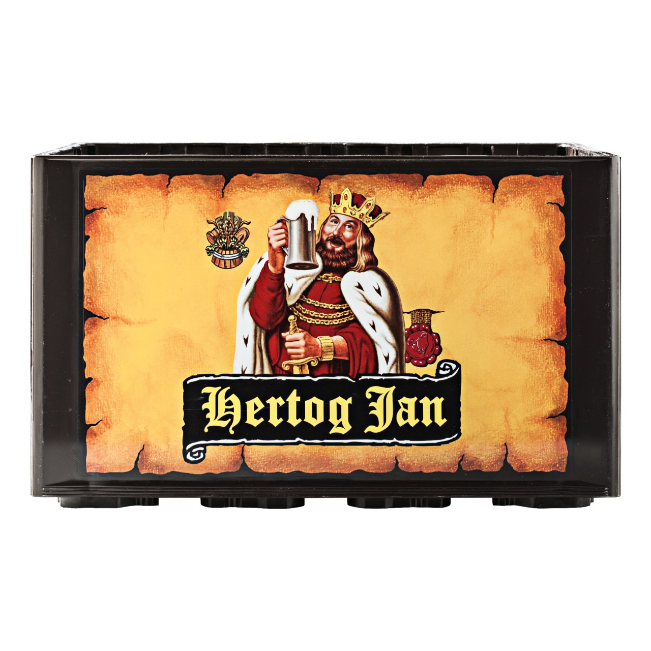 Hertog Jan Pilsener Krat 24x300ml
