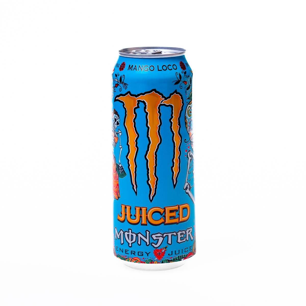 Monster Energy Mango Loco 500ml