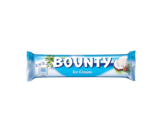 Bounty Ice Cream 52g