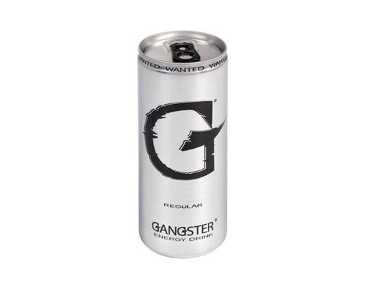 Gangster Energy 250ml