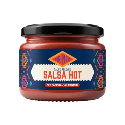 Mr.Mex Salsa Dip Mild