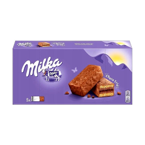 Milka Choco Trio 150g