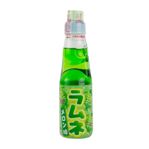 Hata Ramune Melon 200ml