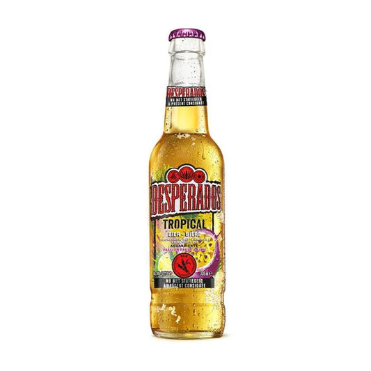 Desperados Tropical 330ml