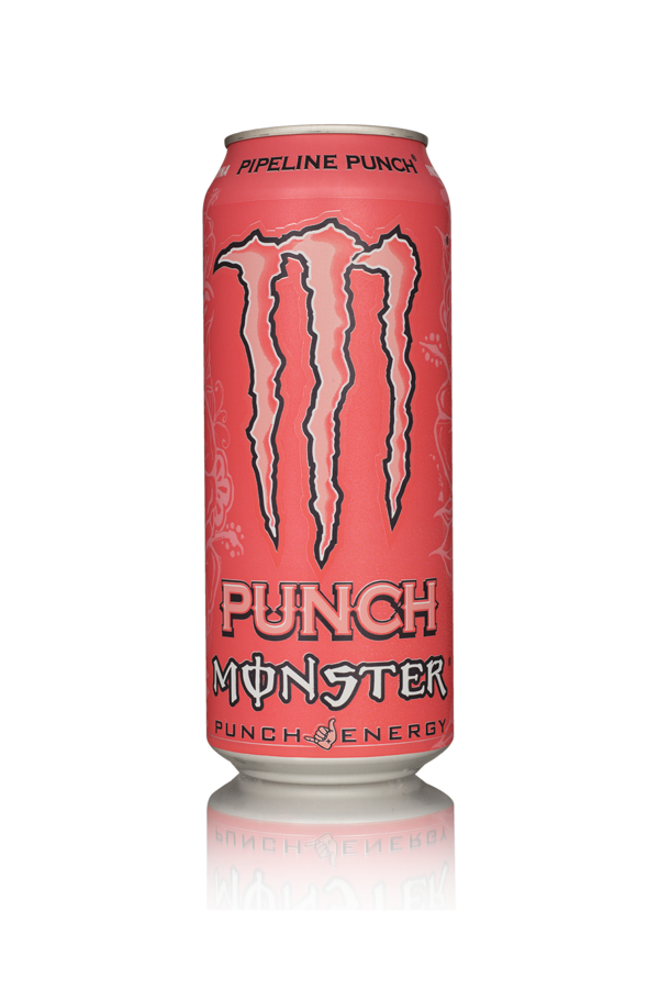 Monster Pipeline Punch 500ml