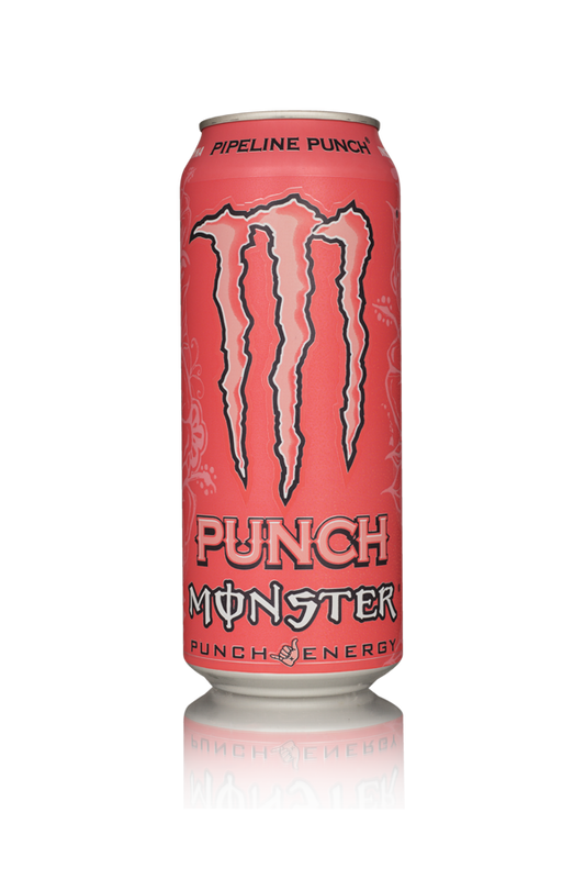 Monster Pipeline Punch 500ml