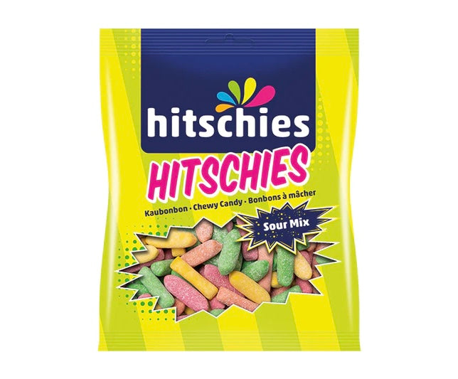 Hitschies Sour Mix 140g