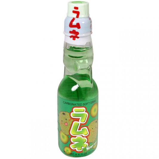 Hata Ramune Kiwi 200ml