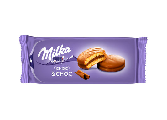 Milka Choc & Choc 150g