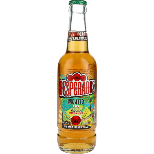Desperados Mojito 330ml