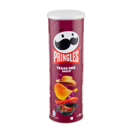 Pringles Texas BBQ Sauce 165g