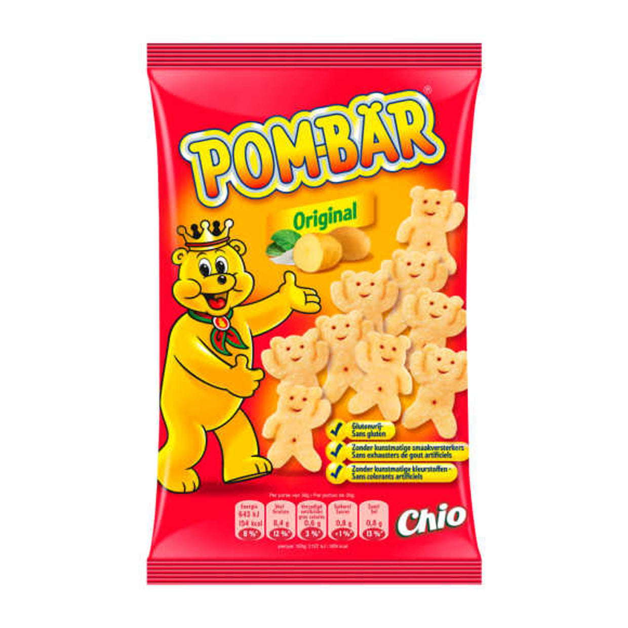 Pom-Bar Original 75g