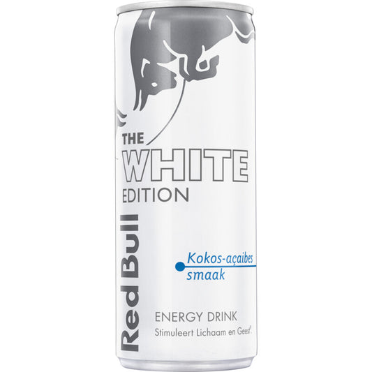 Red Bull Kokos 250ml