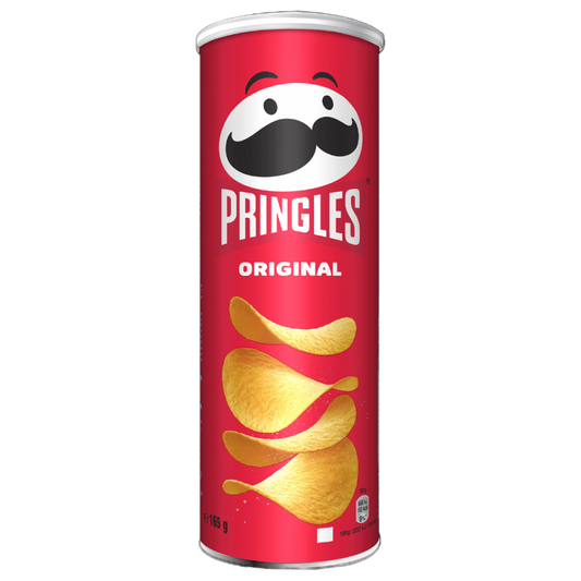 Pringles Original 165g