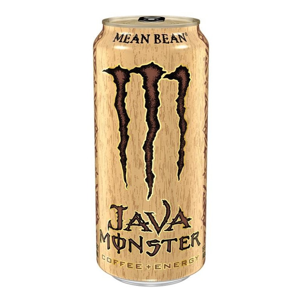 Monster Java Mean Bean 500ml