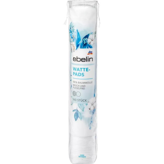 Ebelin Watten Pads