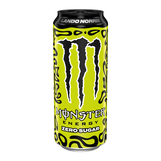 Monster Lando Norris 500ml