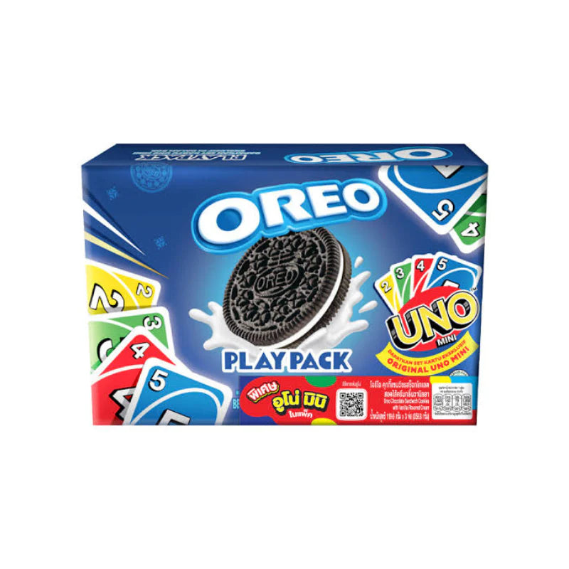 Oreo playpack (Tht 07-05-26)