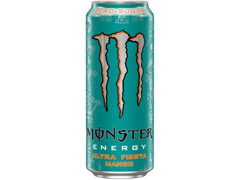 Monster Energy Ultra Fiesta Mango  500ml