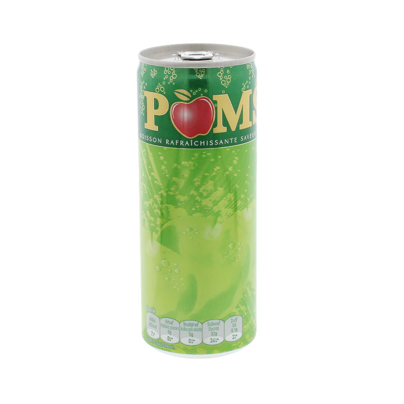 Poms 250ml