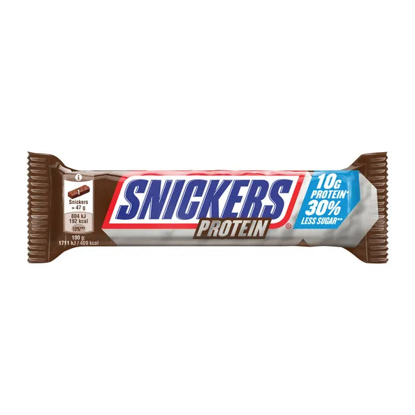 Snickers Protein 47g (Tht 24-06-26)