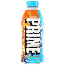 Prime Frostbite Fusion 500ml