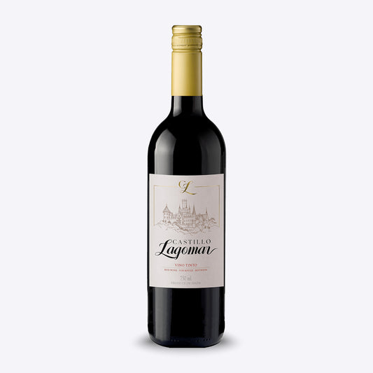 Castillo Lagomar Tinto 750ml