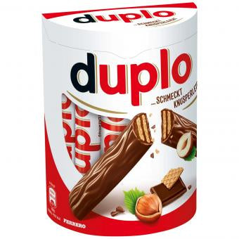 Duplo Chocolate 182g