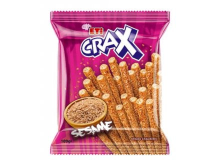 Gong Sesame Sticks 110g