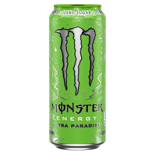 Monster Ultra Paradise 500ml